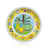  Bagoly melamin mélytányér 19cm