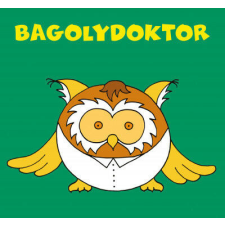 Bagolydoktor gyermek- és ifjúsági könyv