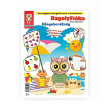  BagolyFióka - Könyvbarátság kreatív és készségfejlesztő
