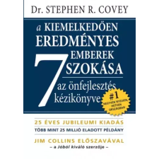 Bagolyvár A kiemelkedően eredményes emberek 7 szokása egyéb e-könyv