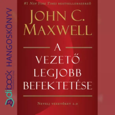Bagolyvár A vezető legjobb befektetése egyéb e-könyv