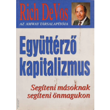 Bagolyvár Együttérző kapitalizmus ANTIKVÁR antikvárium - használt könyv