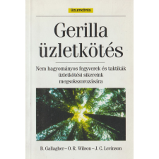 Bagolyvár Gerilla üzletkötés antikvárium - használt könyv