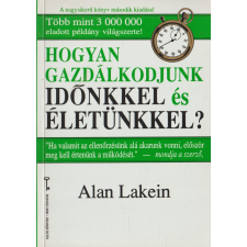 Bagolyvár Hogyan gazdálkodjunk időnkkel és életünkkel? antikvárium - használt könyv