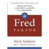 Bagolyvár Könyvkiadó A Fred Faktor