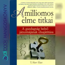 Bagolyvár Könyvkiadó A milliomos elme titkai egyéb e-könyv