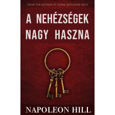 Bagolyvár Könyvkiadó A nehézségek nagy haszna egyéb e-könyv