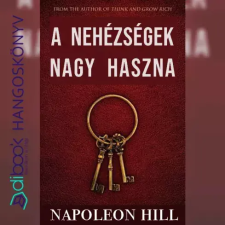 Bagolyvár Könyvkiadó A nehézségek nagy haszna egyéb e-könyv