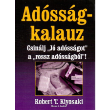 Bagolyvár Könyvkiadó Adósságkalauz egyéb e-könyv