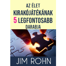 Bagolyvár Könyvkiadó Az élet kirakójátékának öt legfontosabb darabja egyéb e-könyv