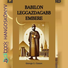 Bagolyvár Könyvkiadó Babilon leggazdagabb embere egyéb e-könyv