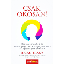 Bagolyvár Könyvkiadó Csak okosan! egyéb e-könyv
