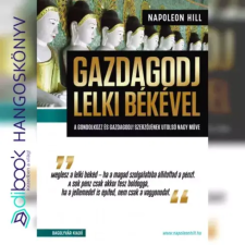 Bagolyvár Könyvkiadó Gazdagodj lelki békével egyéb e-könyv