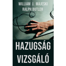 Bagolyvár Könyvkiadó Hazugságvizsgáló könyvecske társadalom- és humántudomány