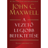 Bagolyvár Könyvkiadó John C. Maxwell - A vezető legjobb befektetése
