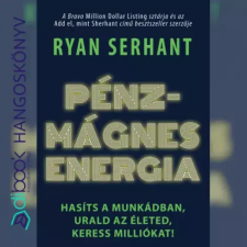 Bagolyvár Könyvkiadó Pénzmágnes energia egyéb e-könyv