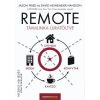 Bagolyvár Könyvkiadó Remote