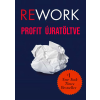 Bagolyvár Könyvkiadó Rework - Profit Újratöltve