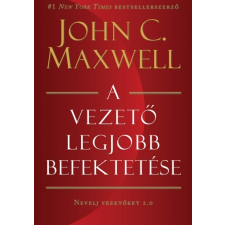 Bagolyvár Trade Kft. A vezető legjobb befektetése - Nevelj vezetőket 2.0** gazdaság, üzlet