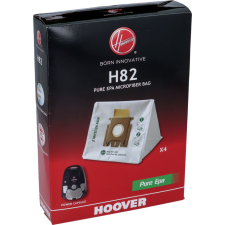  BAGS FOR HOOVER H82 kisháztartási gépek kiegészítői
