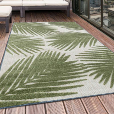 Bahama 5155 Zöld 140X200 Szőnyeg lakástextília