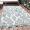Bahama 5158 GREY 200X290