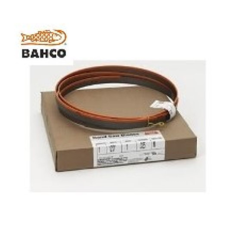 Bahco Bi-metal 1470x13x0,6 mm, szalagfűrészlap fűrészlap