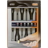 Bahco Csavarhúzó készlet, 6 részes, Bahco BE-9871 (BE-9871)