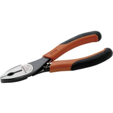Bahco Kombinált fogó 180 mm Bahco 2628 G-180 (2628 G-180) fogó