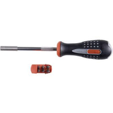 Bahco Racsnis csavarhúzó Bahco 1/4 (6,3 mm) 125 mm (808050) csavarhúzó