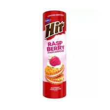 Bahlsen Hit keksz málnás mascarpone - 220 g csokoládé és édesség
