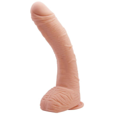  BAILE ALEX – realisztikus bőr dildo 27 cm műpénisz, dildó