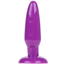 BAILE - KIS LILA ANÁLIS DUGÓ 15CM anál