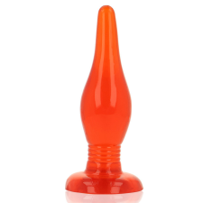 BAILE - PIROS SOFT TOUCH ANÁLIS DUGÓ 14.2 CM anál