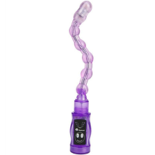 BAILE STIMULATING TORZÍTÓ VIBRÁLÓ STIMULÁTOR LILA vibrátorok
