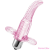 BAILE STIMULATING Vibro Finger Pink