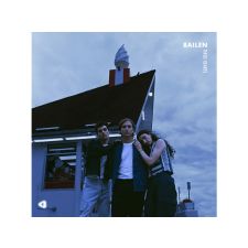  Bailen - Tired Hearts (Cd) alternatív