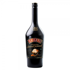  Bailey's Salted Caramel Krémlikőr 0,7L 17% likőr