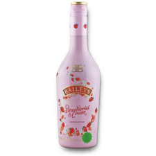  Baileys Strawberries &amp; Cream 0,5L 17% likőr