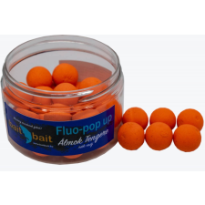 Bait Bait Álmok Tengere Fluo Pop Up - 16 mm csali