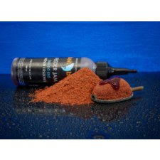 Bait Bait Ébredő Erő - PREMIUM Method Mix csali