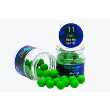 Bait Bait Hívó Szó - Fluo Wafters Mini Bojli+Betain 11mm bojli, aroma