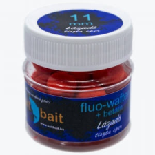 Bait Bait Lázadó 11 mm Fluo Wafters mini bojli+Betain bojli, aroma