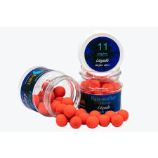 Bait Bait Lázadó - Fluo Wafters Mini Bojli+Betain 11mm bojli, aroma