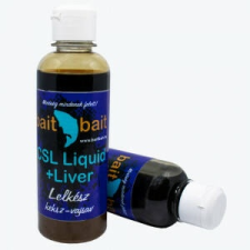 Bait Bait Lelkész CSL+Liver locsoló bojli, aroma