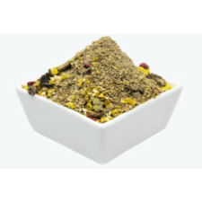 Bait Bait Mentor - Groundbail mix bojli, aroma