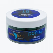 Bait Bait Mentor Pop Up 16mm csali