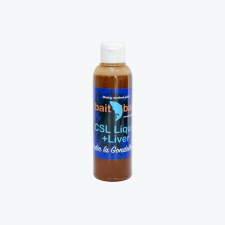 Bait Bait Rodin (A Gondolkodó) CSL+Liver locsoló csali