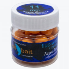 Bait Bait Tüzes Barack 11 mm Fluo Wafters mini bojli+Betain bojli, aroma