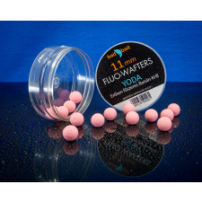Bait Bait YO.-DA - Fluo Wafters Mini Bojli+Betain 11mm bojli, aroma